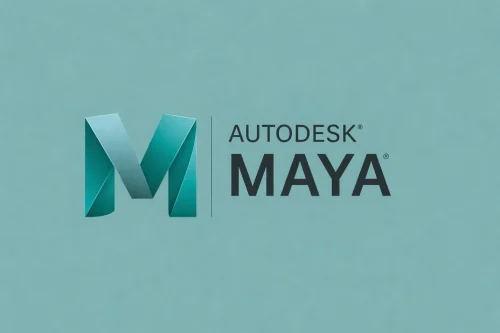 Autodesk Maya course