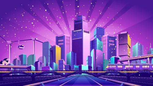 Motion graphics course