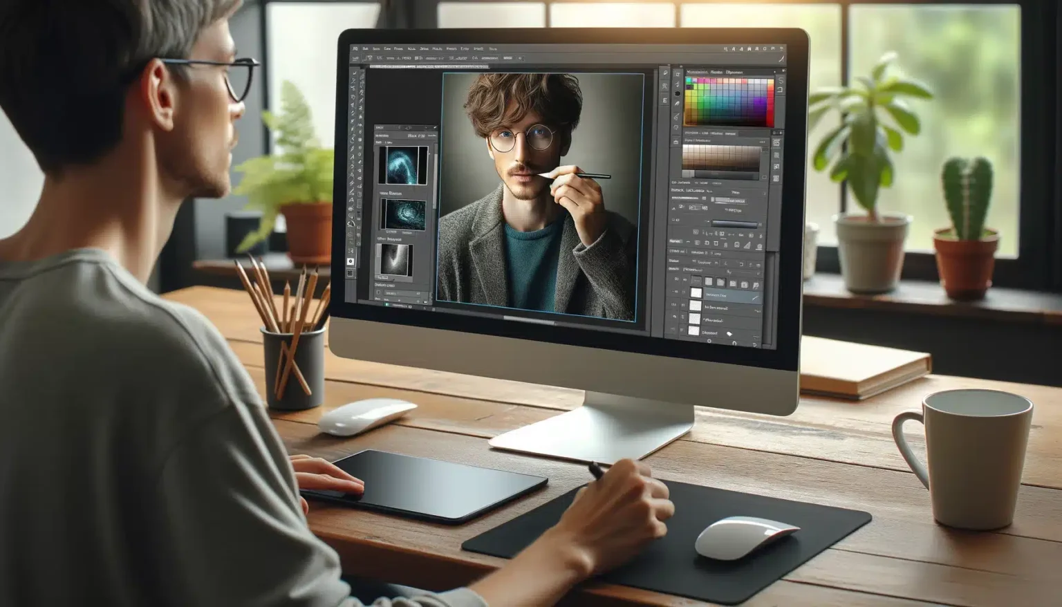 Web Design Course