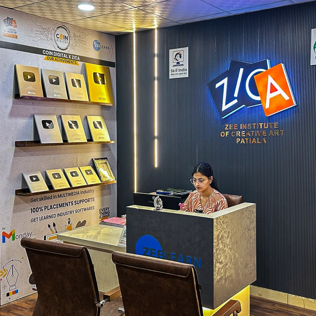 ZICA patiala
