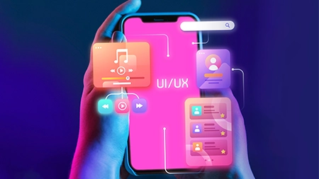 UI/UX